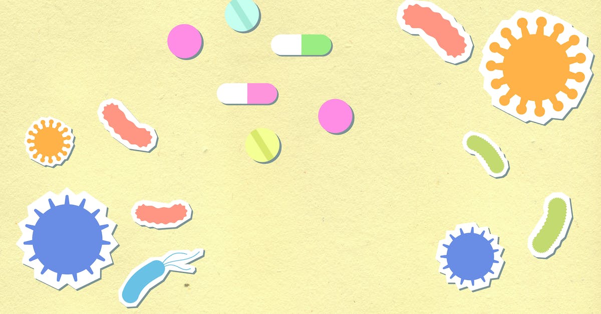 What is the difference between the levels of Healing spells? - Paper cutout with viruses and pills What is the difference between the levels of Healing spells? - Paper cutout with viruses and pills