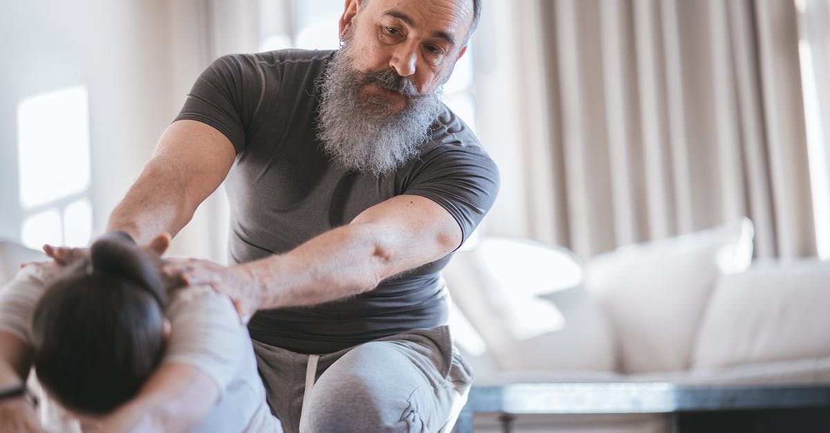 What is the difference between waveclear and pushing power? - A Mature Man Holding the Back of a Person What is the difference between waveclear and pushing power? - A Mature Man Holding the Back of a Person