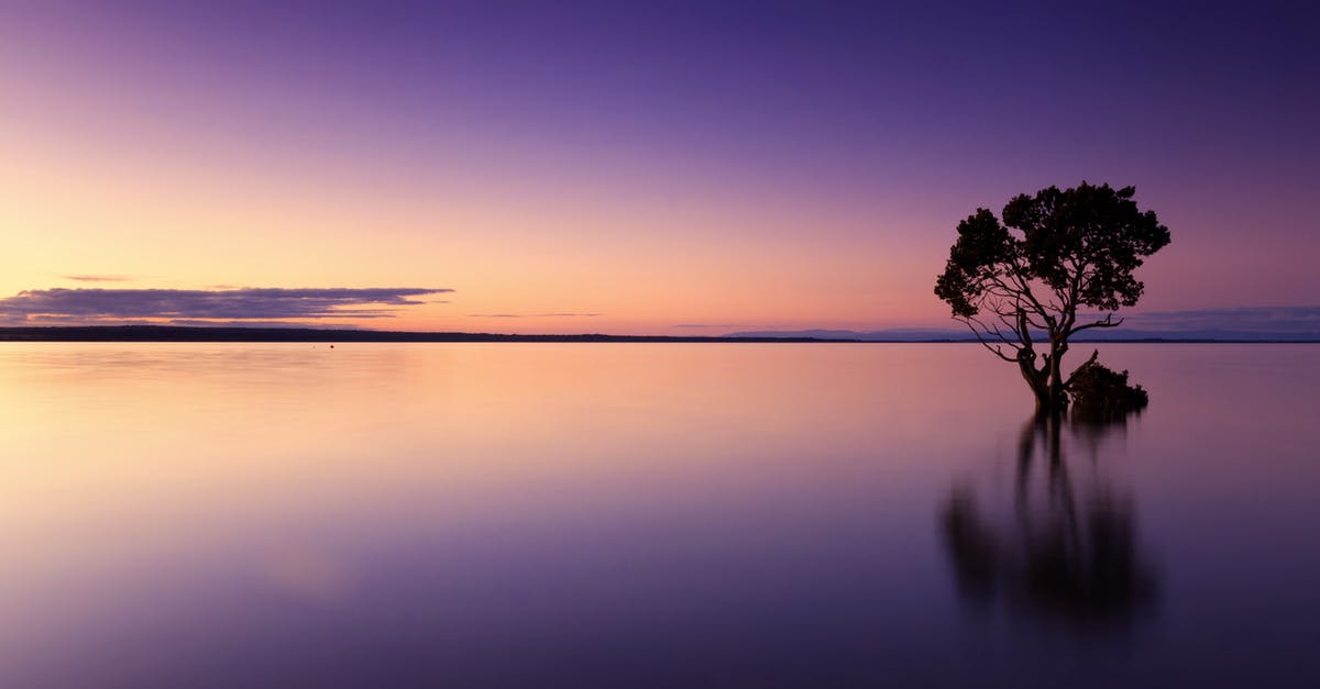 What is the explanation for the water scene? - Scenic View of Sea Against Sky at Sunset What is the explanation for the water scene? - Scenic View of Sea Against Sky at Sunset