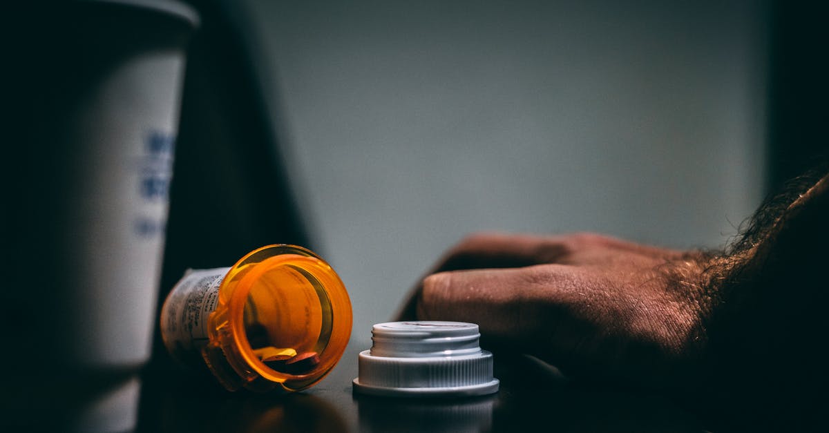 What is the extra crosshair detail that occsionally appears on medic guns? - Orange and White Prescription Bottle On Table What is the extra crosshair detail that occsionally appears on medic guns? - Orange and White Prescription Bottle On Table