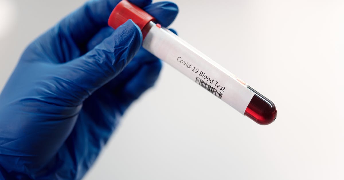 What is the extra crosshair detail that occsionally appears on medic guns? - Person Holding a Covid-19 Blood Test What is the extra crosshair detail that occsionally appears on medic guns? - Person Holding a Covid-19 Blood Test