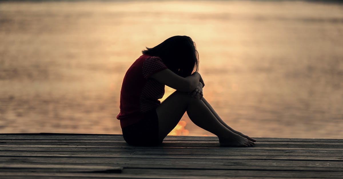 What is the FEAR strategy? - Woman Looking at Sea While Sitting on Beach What is the FEAR strategy? - Woman Looking at Sea While Sitting on Beach