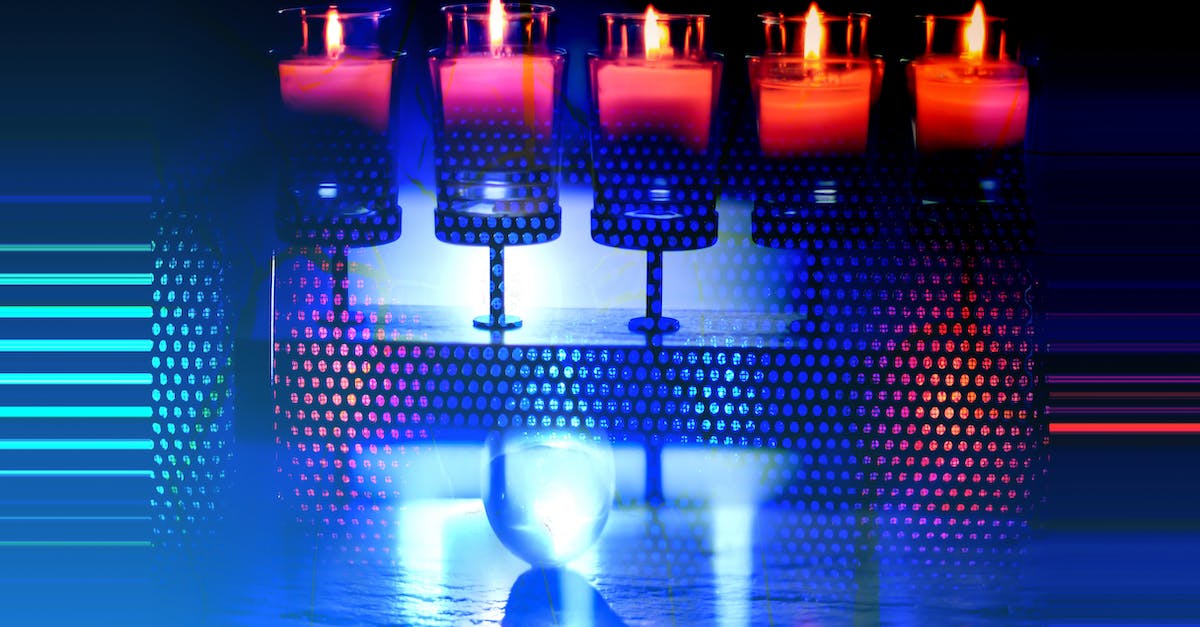 What is the Fire Emblem? - Blue and Purple Lighted Candles What is the Fire Emblem? - Blue and Purple Lighted Candles