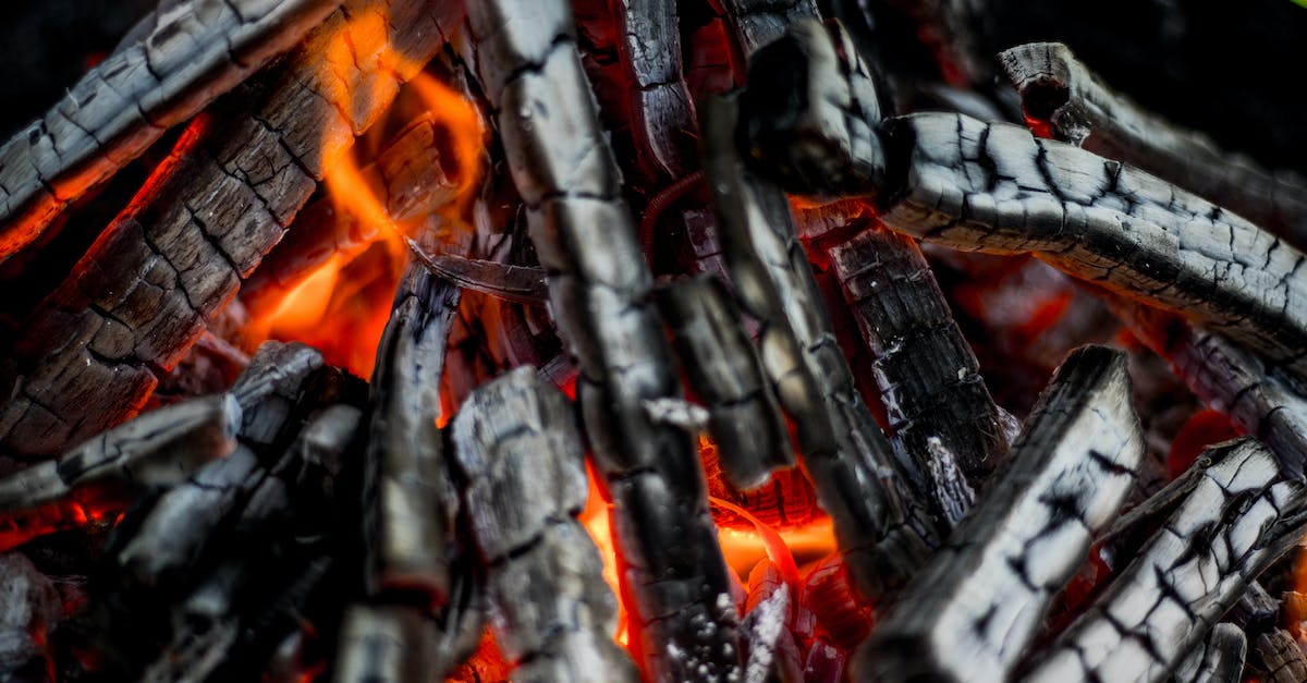 What is the Fire Emblem? - Burning Wood on Fire Pit What is the Fire Emblem? - Burning Wood on Fire Pit