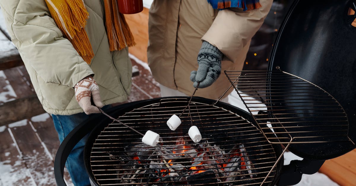 What is the Fire Emblem? - People Roasting Marshmallows over the Fire What is the Fire Emblem? - People Roasting Marshmallows over the Fire
