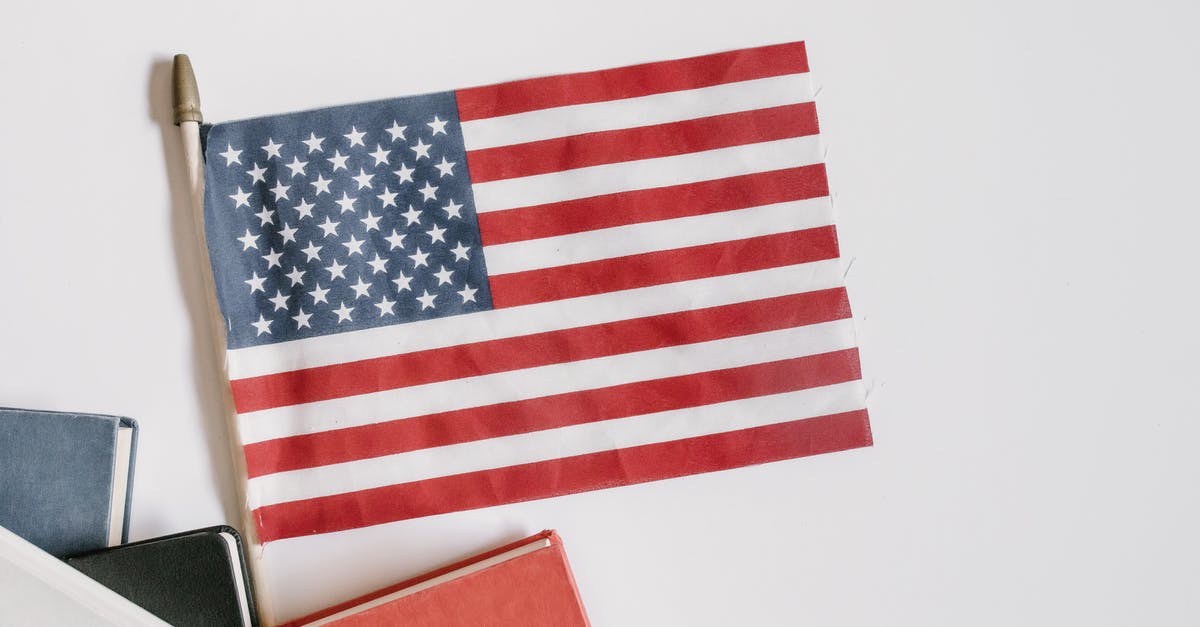 What is the Flux State? - Us a Flag on White Wall What is the Flux State? - Us a Flag on White Wall