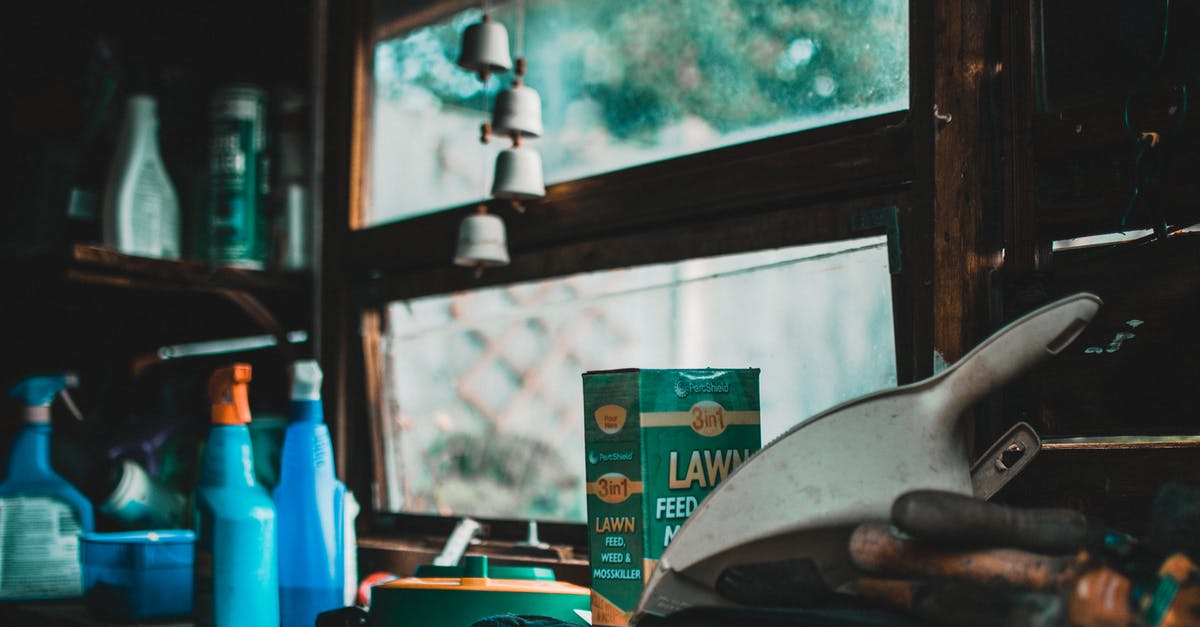 What is the full list of tools and purposes in A Dark Room? - Green Lawn Box Beside Bottles and Window