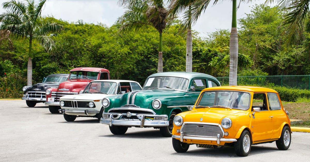 What is the item required when interrogating the Regent's Envoy? - Photo of Five Cars Parked What is the item required when interrogating the Regent's Envoy? - Photo of Five Cars Parked