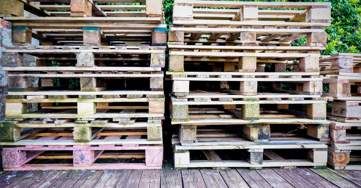 What is the lava thing for in the industrial centrifuge - Stacks of Wooden Pallets What is the lava thing for in the industrial centrifuge - Stacks of Wooden Pallets