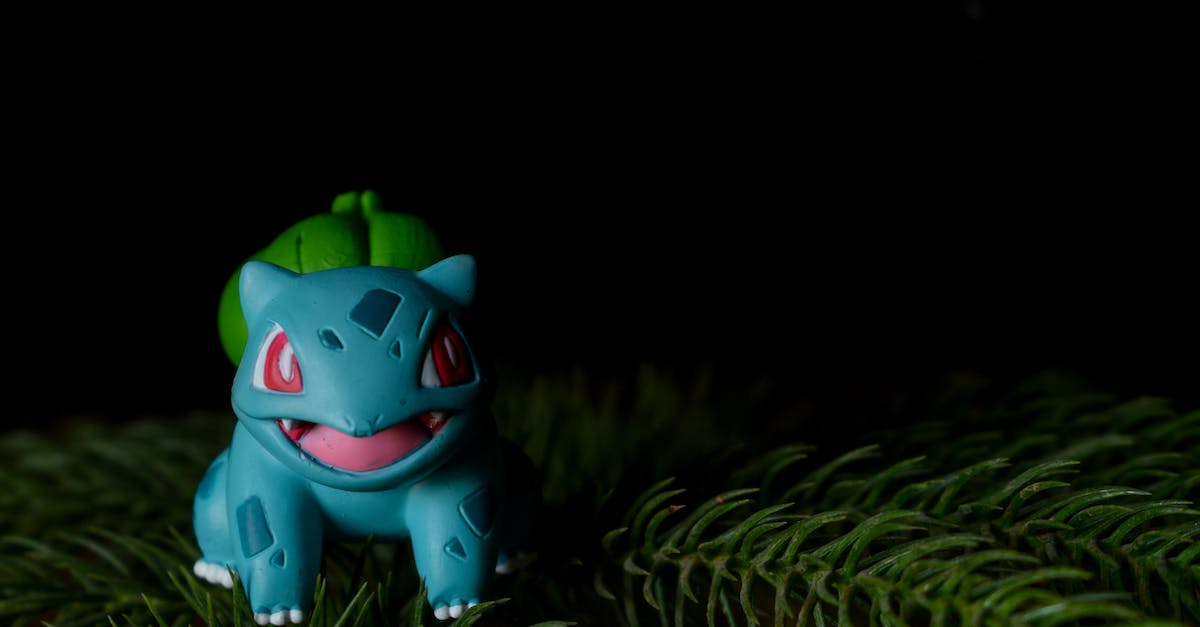 What is the legality of Pokemon showdown? [closed] - Pokemon Toy in Close Up Shot