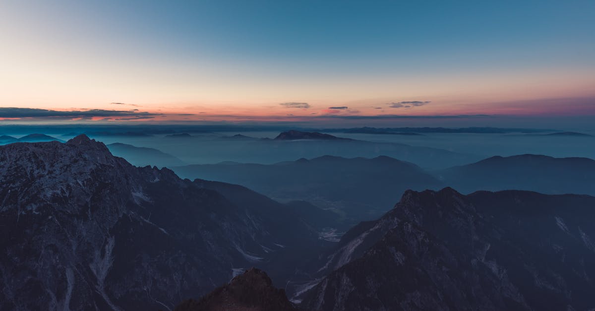 What is the maximum range of sniper? - Aerial Photography of Mountains What is the maximum range of sniper? - Aerial Photography of Mountains