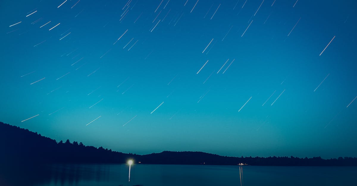 What is the minimum All-Star score(s)? - Time-Lapse Photography of Night Sky