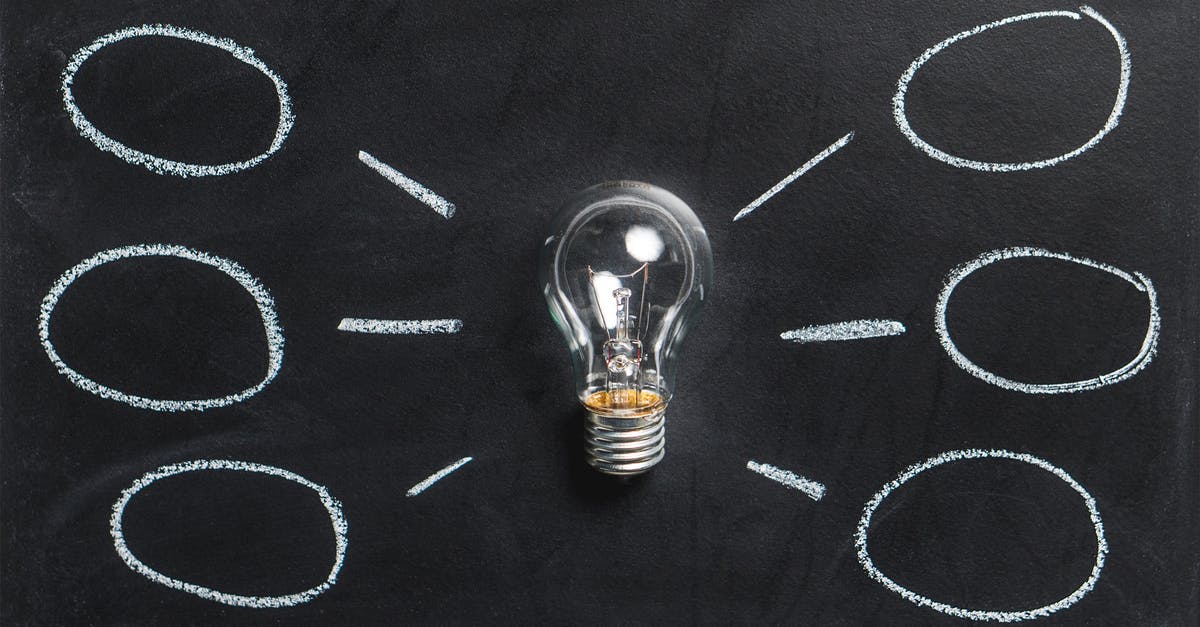 What is the most efficient strategy? - Clear Light Bulb What is the most efficient strategy? - Clear Light Bulb