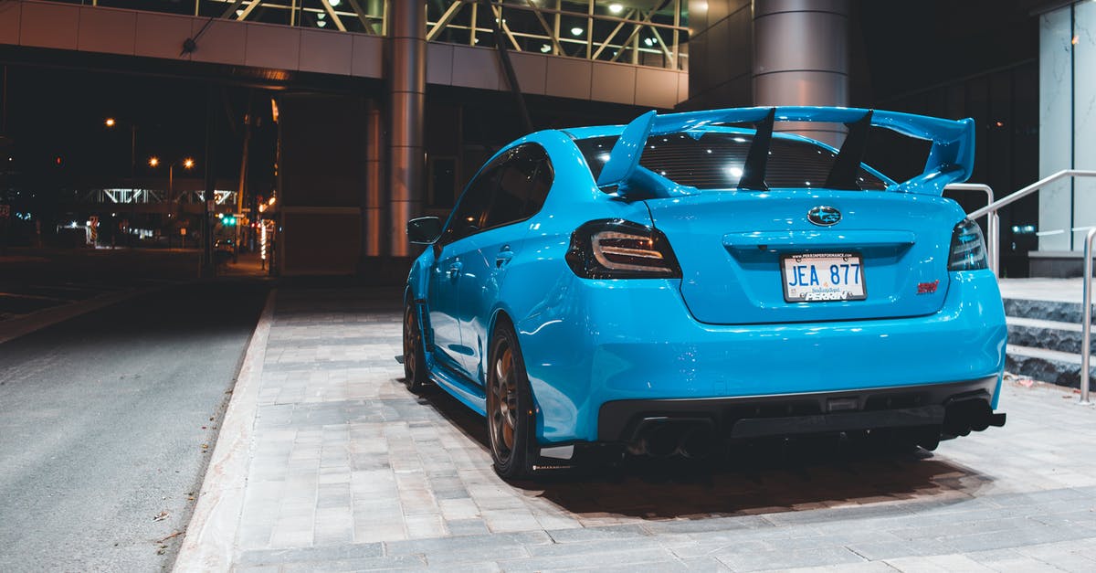What is the most efficient way to get new characters up to speed? - Stylish blue sports car parked near asphalt road in evening What is the most efficient way to get new characters up to speed? - Stylish blue sports car parked near asphalt road in evening