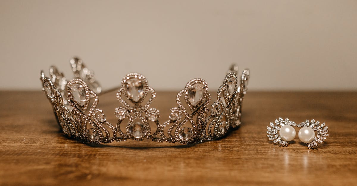 What is the most expensive item obtained from the Mixer in Wonderful 101? - Crown and earrings placed on wooden table