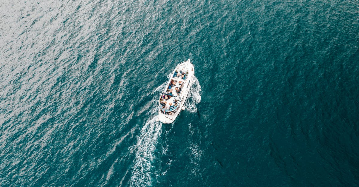 What is the most expensive item obtained from the Mixer in Wonderful 101? - Aerial view of modern white yacht floating on rippling surface of turquoise sea on sunny day