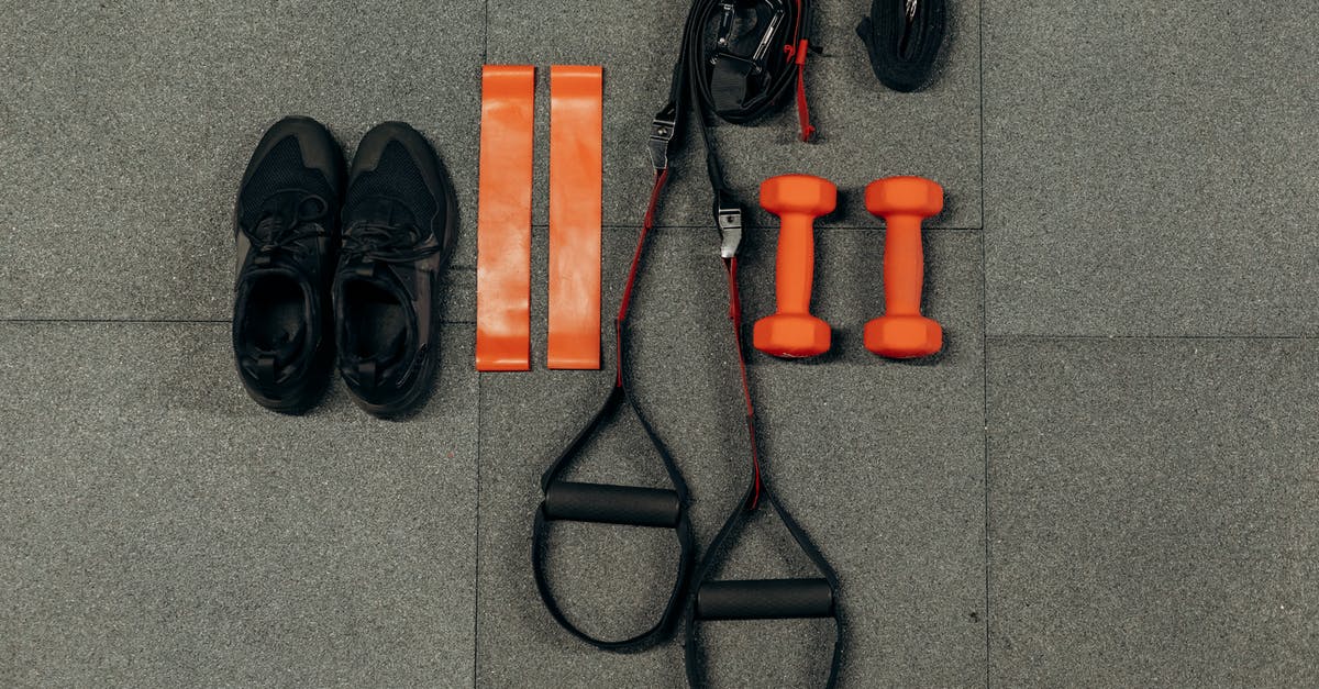 What is the name of the maximum training level setting? - Gym Tools
