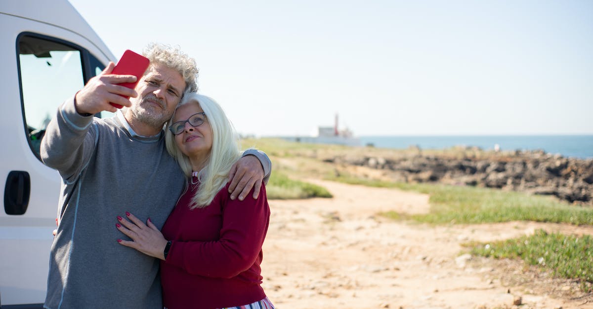What is the optimal strategy for Neverwinter's Sword Coast Adventures mini-game? - Senior Couple Taking a Selfie on a Seashore 