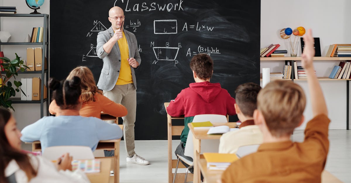 What is the pattern? Level 8 question 72 - Teacher Asking a Question to the Class What is the pattern? Level 8 question 72 - Teacher Asking a Question to the Class