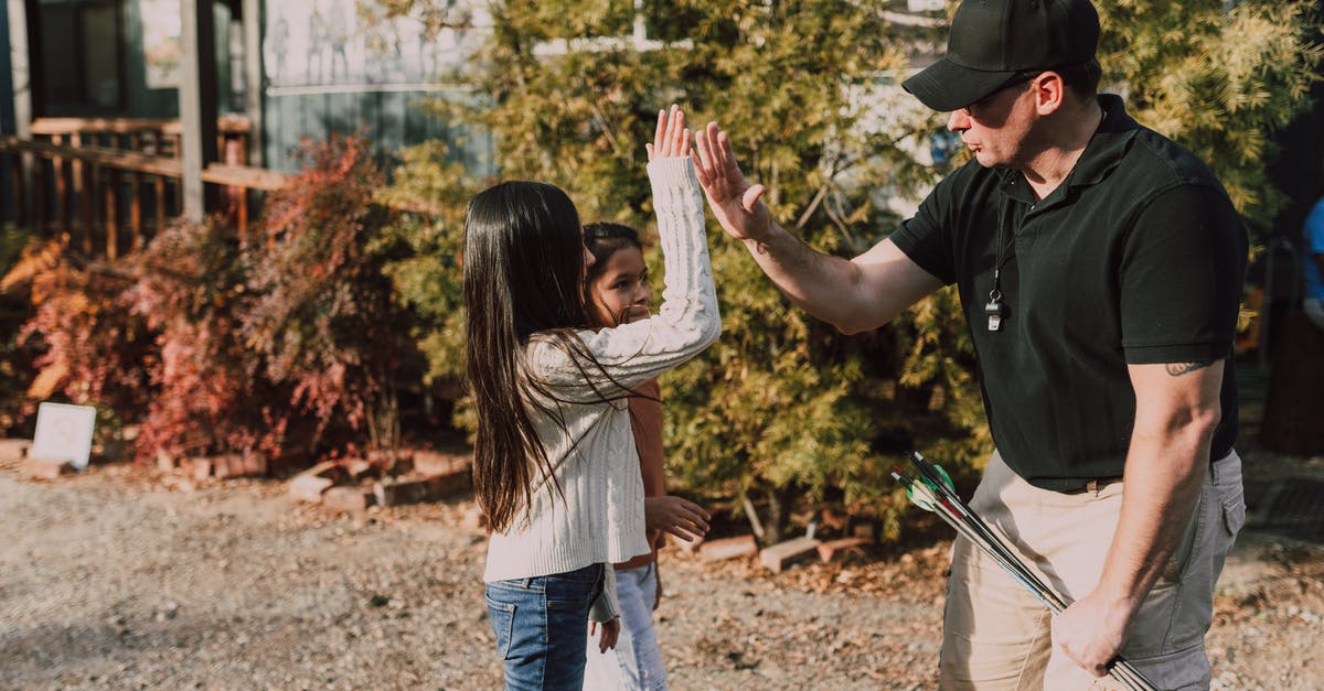 What is the percentage of getting "Soft Humanity", and what affects it? - Free stock photo of adult, affection, archer