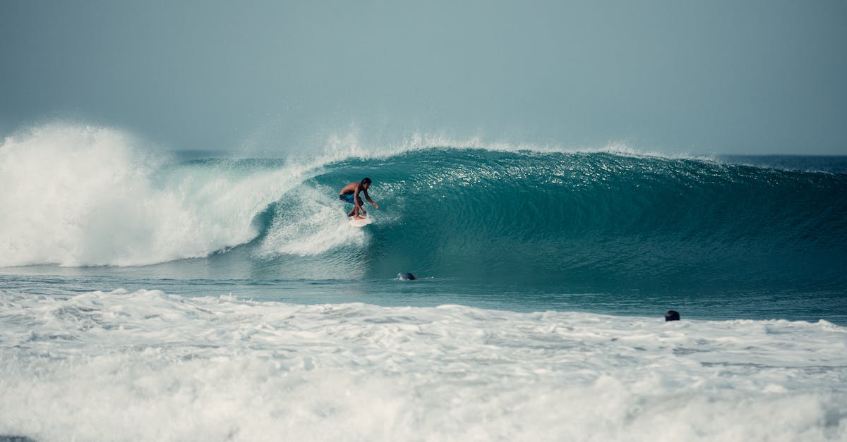 What is the period between assault waves called? - Person Surfing on Sea Waves What is the period between assault waves called? - Person Surfing on Sea Waves