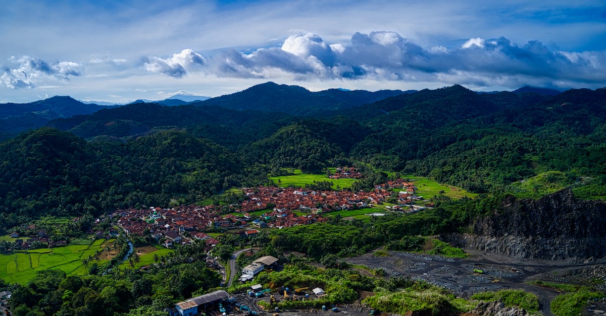 What is the Prospect's highest m^3 mining rate? - Birds Eye Photography of Mine What is the Prospect's highest m^3 mining rate? - Birds Eye Photography of Mine