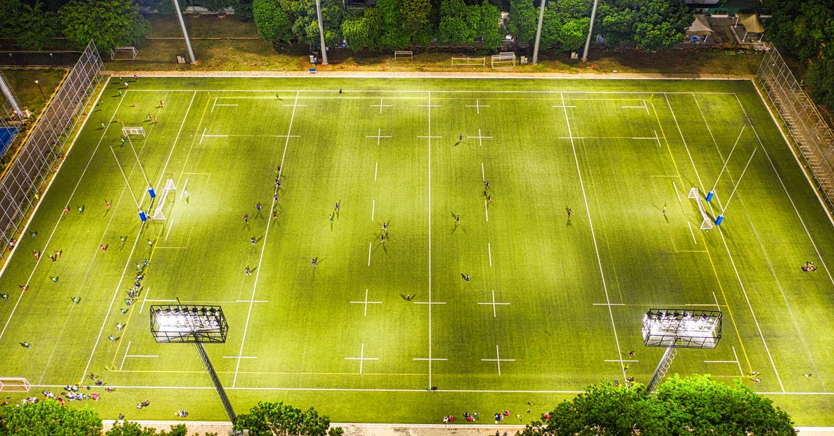 What is the purpose of players attempting to change a faction's influence? - Soccer Field What is the purpose of players attempting to change a faction's influence? - Soccer Field