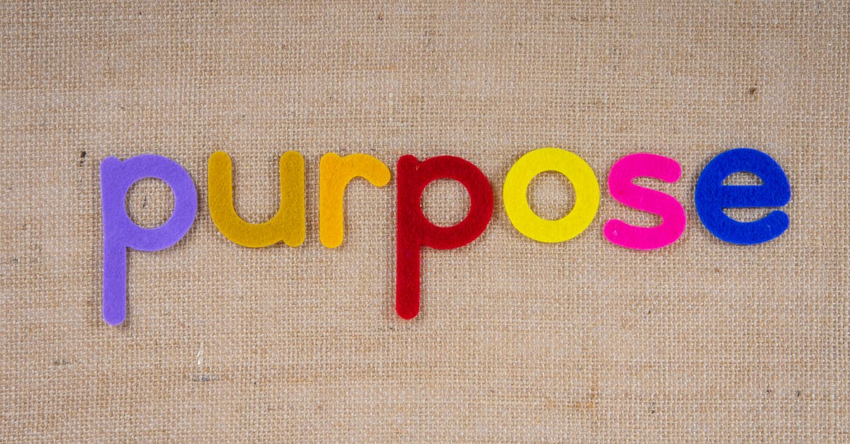 What is the purpose of the cursed art gallery? - Colorful Cutouts Of The Word Purpose