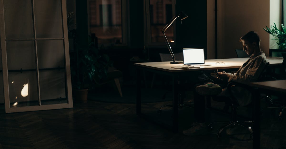 What is the rate of consumed electricity during day vs night - Silver Macbook on White Table What is the rate of consumed electricity during day vs night - Silver Macbook on White Table