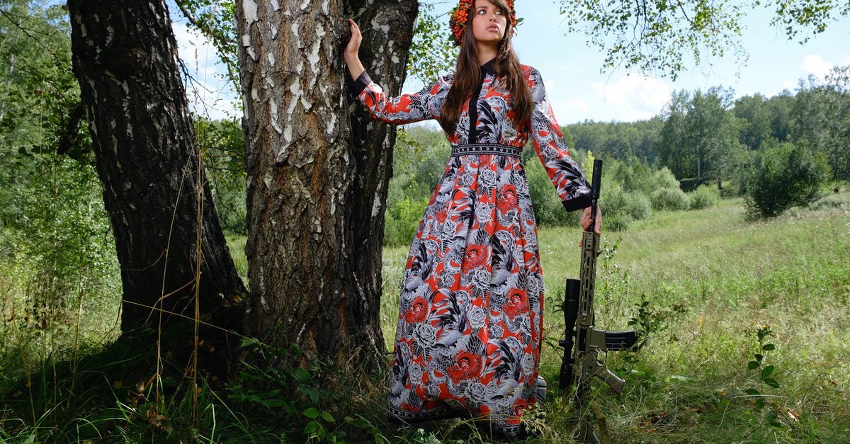 What is the relationship between attack power, weapon damage and damage? - Young woman with rifle ready for revolution What is the relationship between attack power, weapon damage and damage? - Young woman with rifle ready for revolution