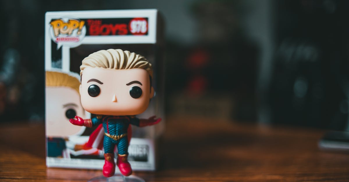 What is the second, bearded form of the keeper character about? - Toy of character near box on wooden table What is the second, bearded form of the keeper character about? - Toy of character near box on wooden table