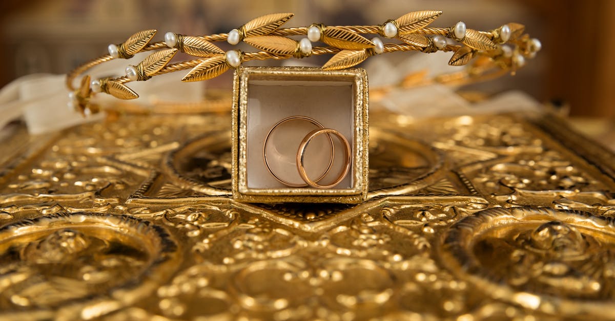 What is the significance or use for the engagement ring quest item? - Gold Plated Accessories What is the significance or use for the engagement ring quest item? - Gold Plated Accessories