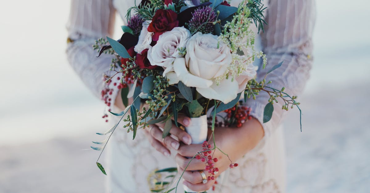 What is the significance or use for the engagement ring quest item? - Woman Holding Red and White Rose Bouquet What is the significance or use for the engagement ring quest item? - Woman Holding Red and White Rose Bouquet