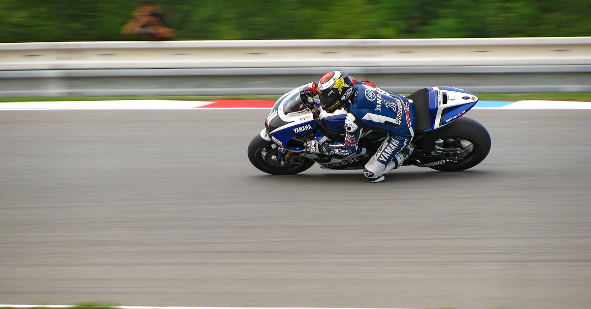 What is the Sparrow racing league and how do I join it? - Man Riding Motorcycle