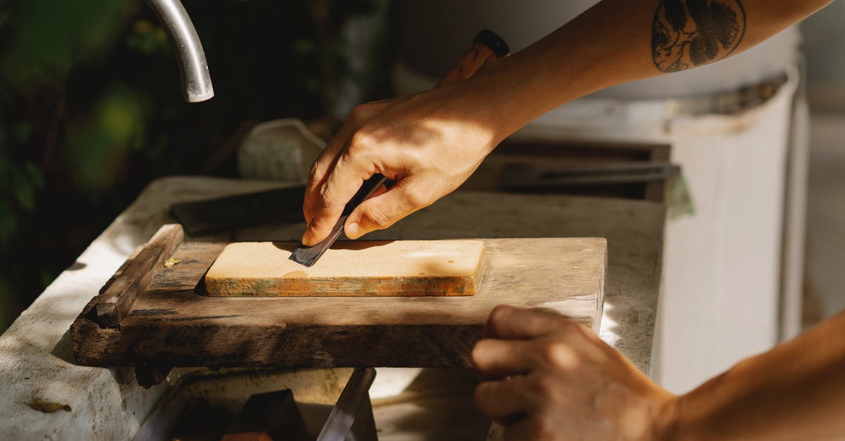 What is the suffix for level 5 and above of elemental spells in Final Fantasy? - High angle of crop anonymous tattooed woodworker flattening wooden block with sharp tool on old washbasin in sunlight What is the suffix for level 5 and above of elemental spells in Final Fantasy? - High angle of crop anonymous tattooed woodworker flattening wooden block with sharp tool on old washbasin in sunlight
