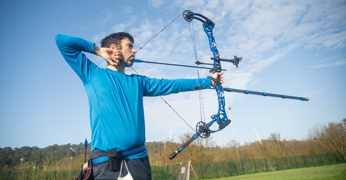 What is the Target Dummy used for? - Free stock photo of active, adult, archer What is the Target Dummy used for? - Free stock photo of active, adult, archer