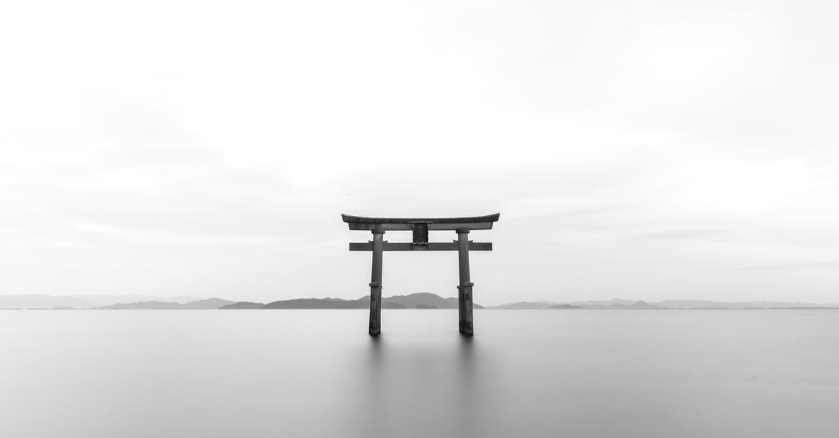 What is this Asura gate for? - Pagoda in Gray Scale Shot What is this Asura gate for? - Pagoda in Gray Scale Shot