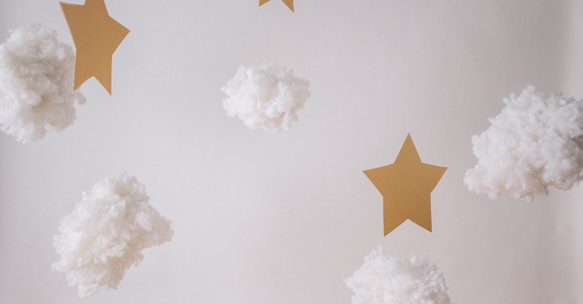 What is this original version of Tetris called? - Decorated stars and cotton clouds