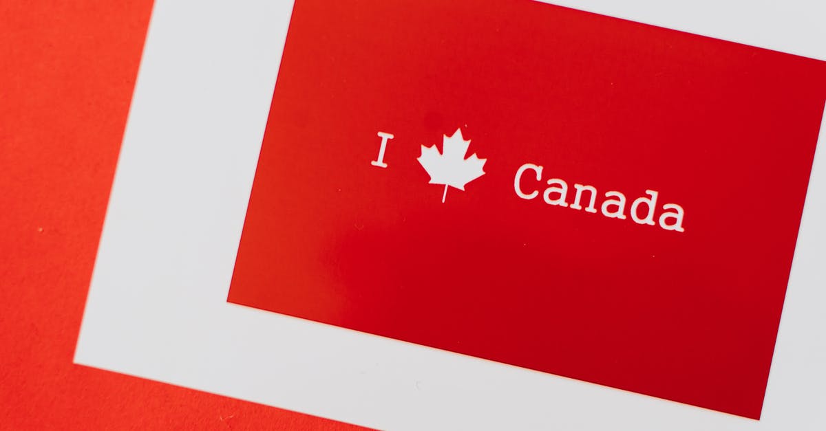 What is this symbol? - Free stock photo of business, canada, canada day