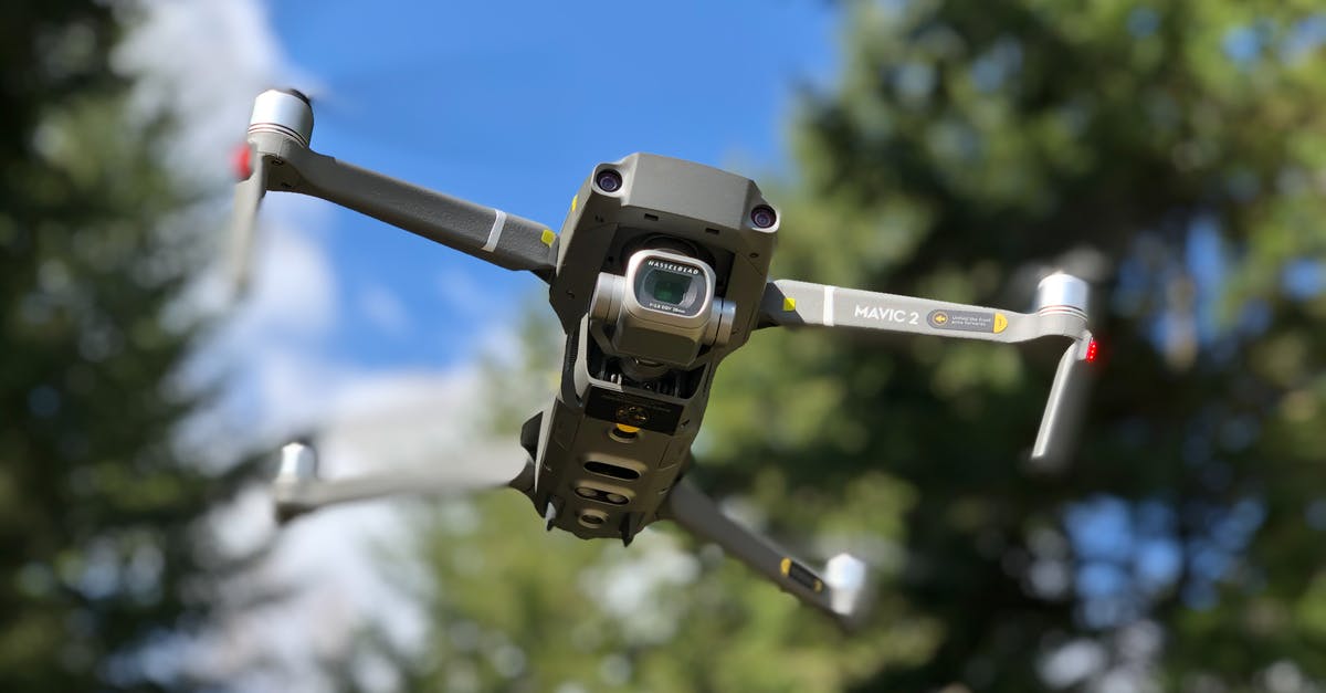 What is with all the DOTA 2 updates? [closed] - Black and Gray Drone in Mid Air
