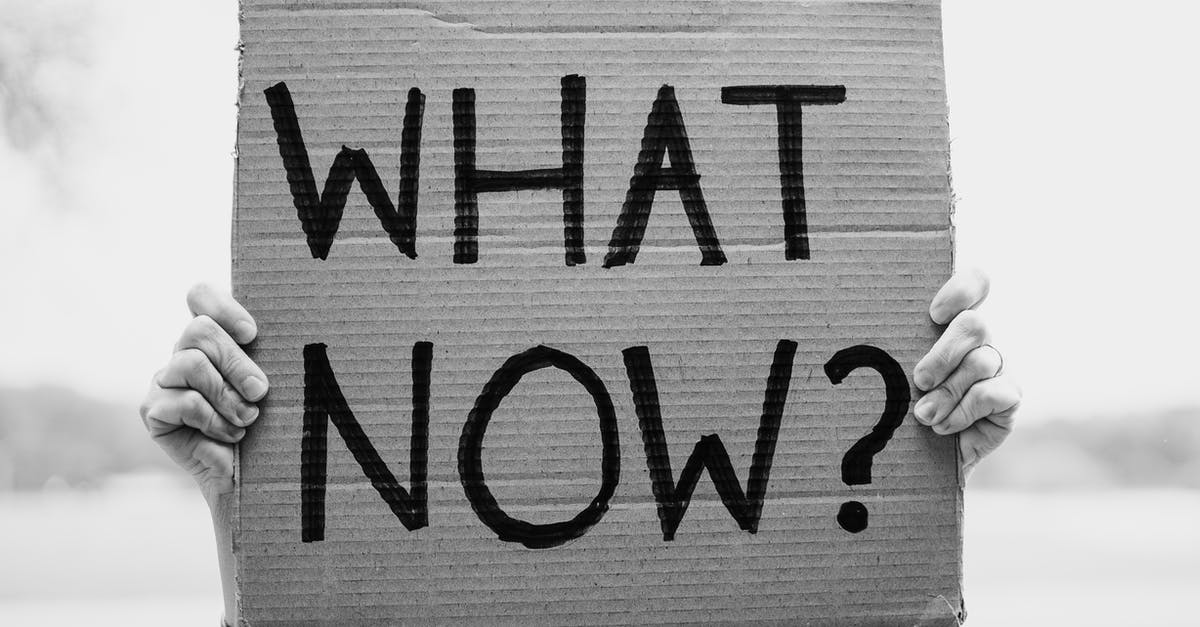 What is wrong with what I made using signs? - Text What is wrong with what I made using signs? - Text