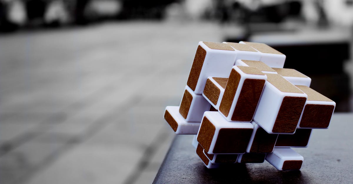 What Kanai's Cube recipes are not listed? - Mirror Cube What Kanai's Cube recipes are not listed? - Mirror Cube