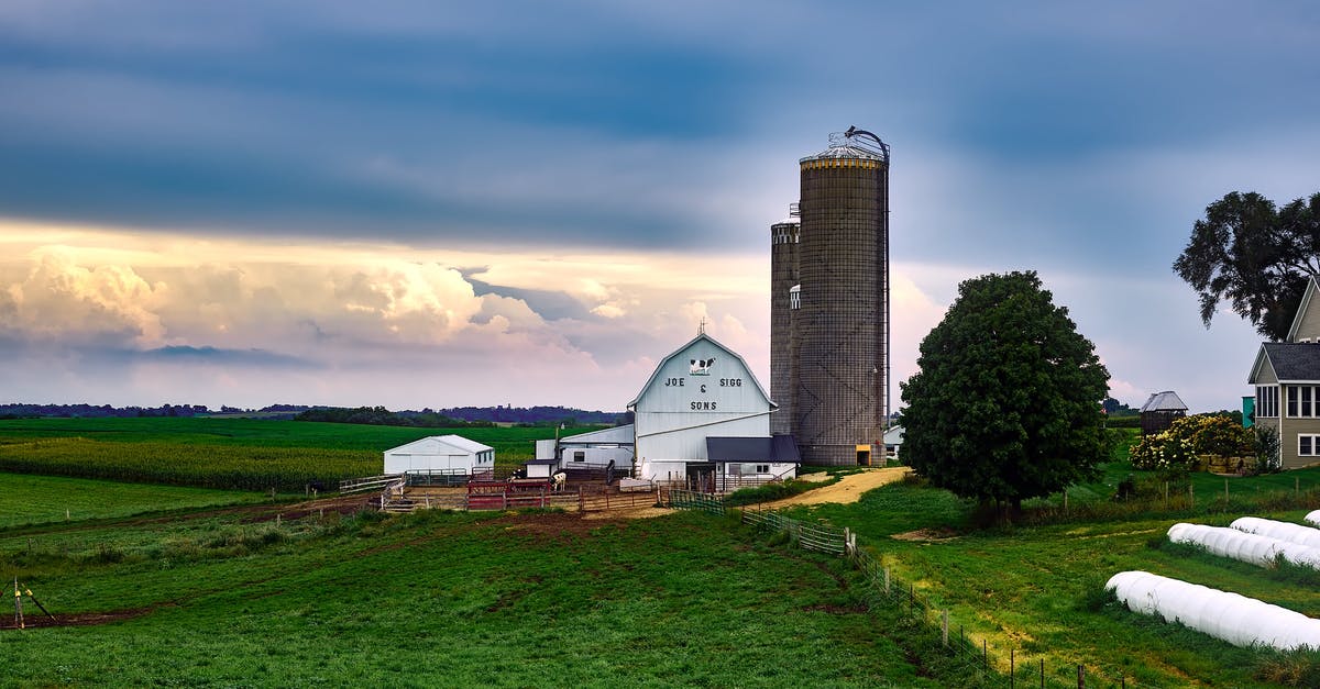 What kind of building do I get if I upgrade my Pasture building? - Scenic View of Landscape Against Cloudy Sky What kind of building do I get if I upgrade my Pasture building? - Scenic View of Landscape Against Cloudy Sky