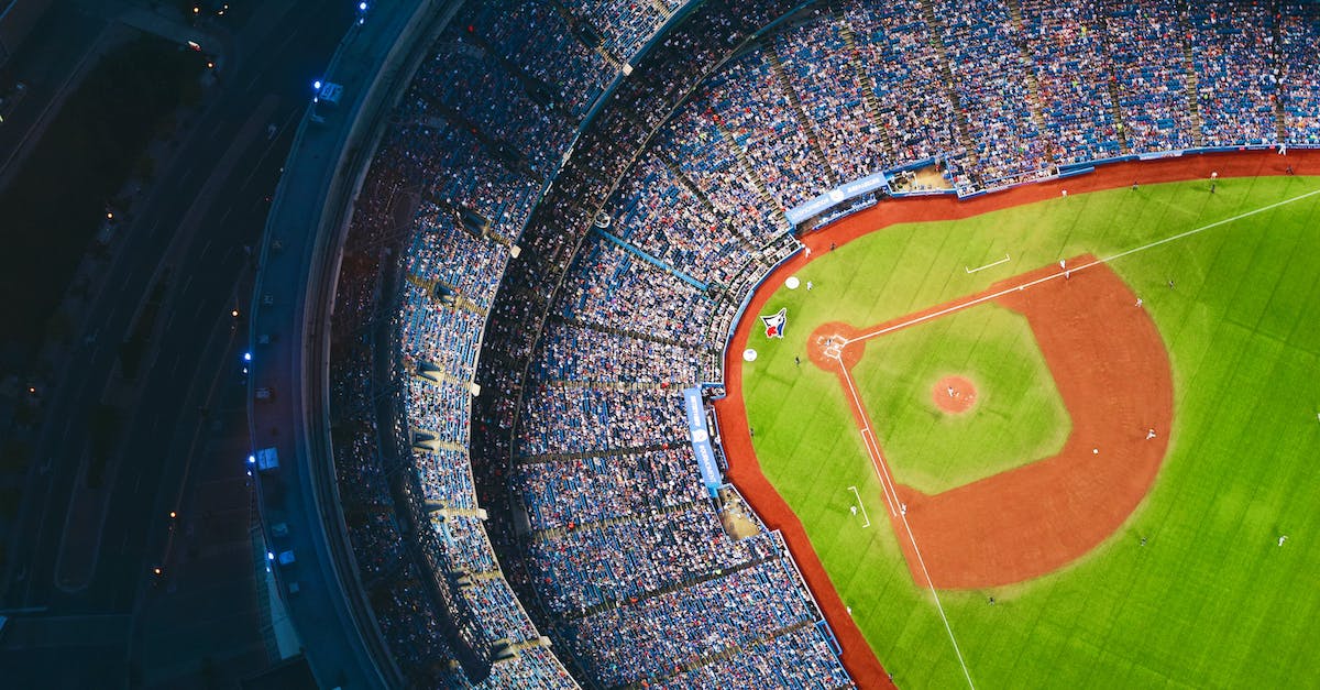 What kind of game is Flappy Bird/Swing Copters? [duplicate] - Aerial View of Sports Stadium during Daytime