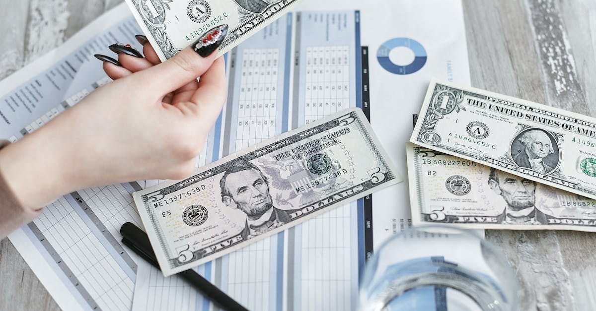 What level has the most money in it? - Money on the Table