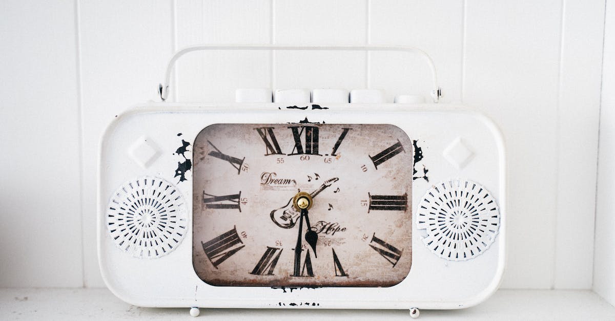 What lubricant does Sony use for the PS3 analog stick? - Free stock photo of 4k wallpaper, alarm clock, analogue