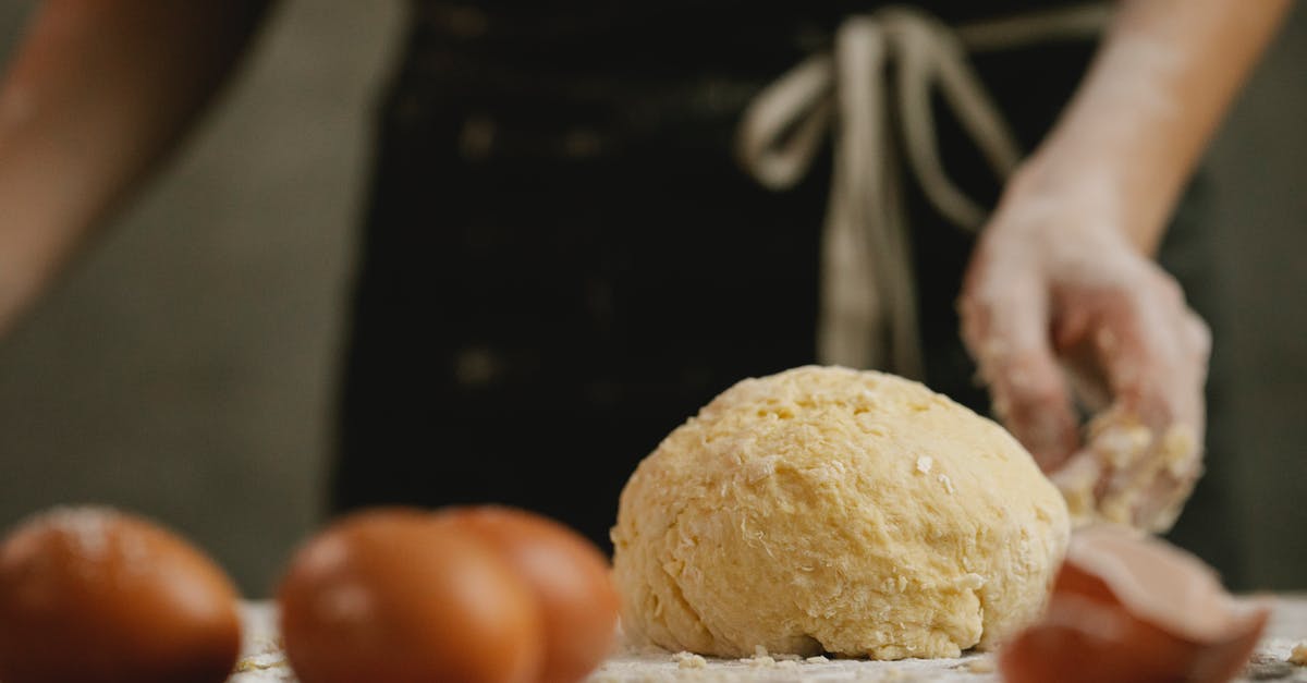 What makes surfaces portal-able? - Crop cook and ball of dough What makes surfaces portal-able? - Crop cook and ball of dough