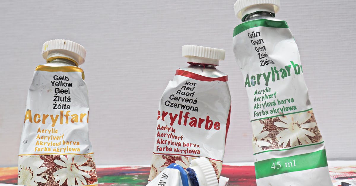 What Minerals are used in crafting? - White Color Soft Tubes What Minerals are used in crafting? - White Color Soft Tubes