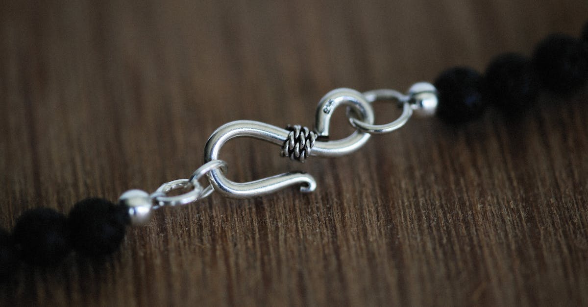 What multiplier does a "Perfect!" chain give me? - Silver and Black Beaded Bracelet