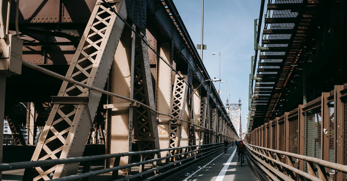 What non-lane minion units are considered "minions"? - Pedestrian roadway on cantilever bridge in sunny day